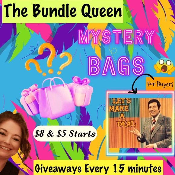 WED 11/5 HIGH VALUE JEWELRY ๐ gifts ๐ boxed sets ๐ RINGS ๐ ALL $8 STARTS - Picture 8 of 16